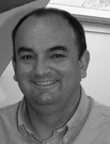 Marketing startegy consultant - Mark Brewerton